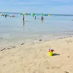 Mirella Apartmán Umag