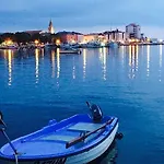 Apartmán Mirella