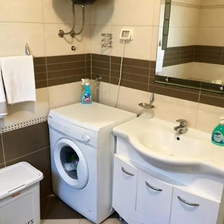 Mirella Apartment