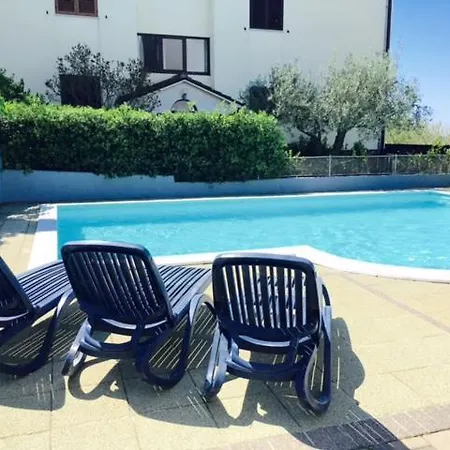 Apartment Mirella *