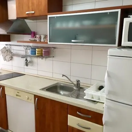 Mirella Apartment