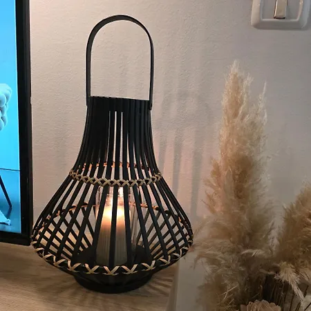 Apartamento Mirella *