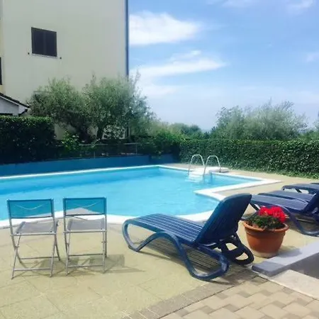 Apartment Mirella Umag
