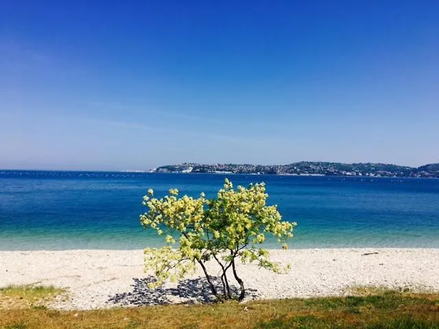 Mirella Apartamento *