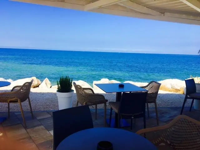 Mirella Apartamento Umag