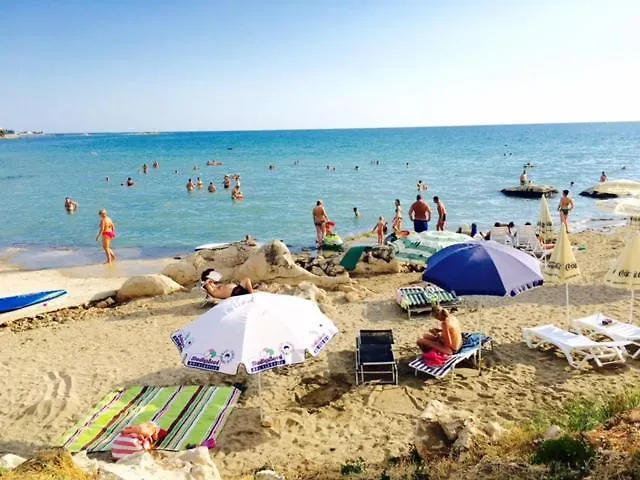 Apartamento Mirella Umag