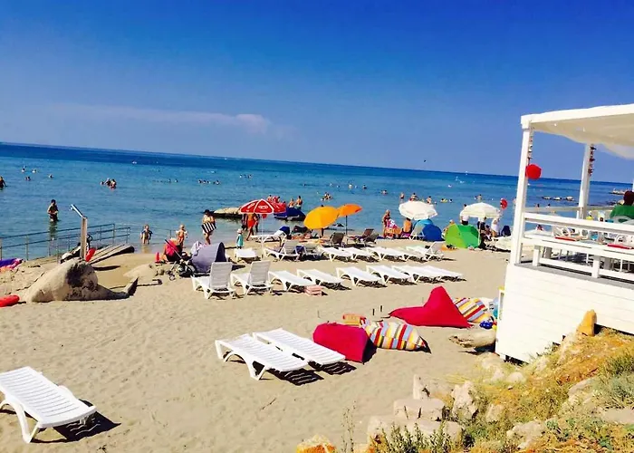 Mirella Apartamento *