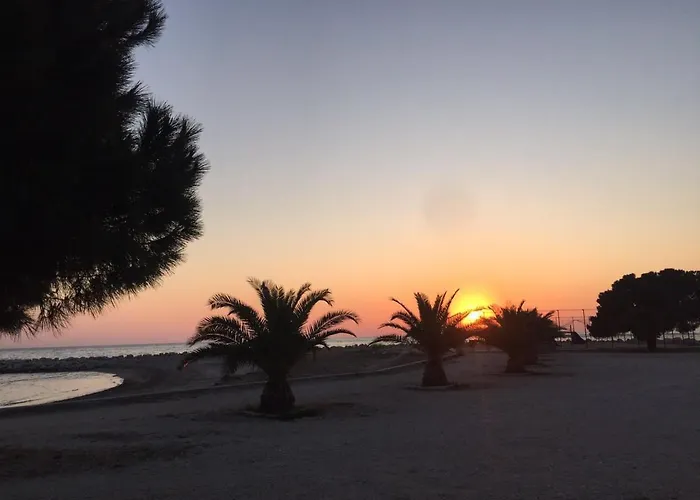 Mirella Apartamento *