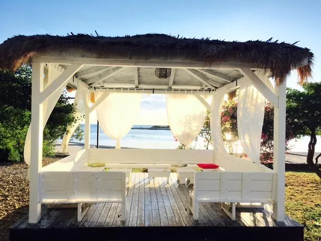 Apartamento Mirella *