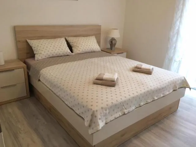 Apartamento Mirella Umag