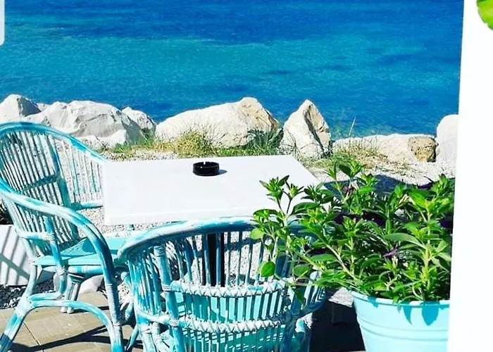 Apartamento Mirella Umag