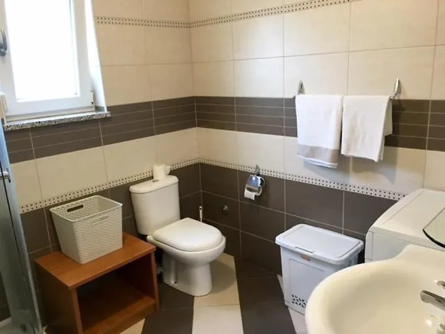 Apartamento Mirella Umag