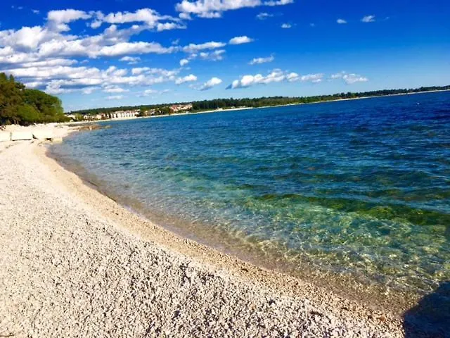 Apartamento Mirella Umag