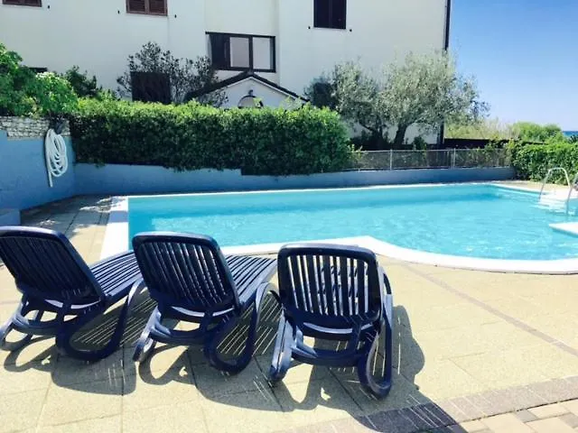 Apartamento Mirella *