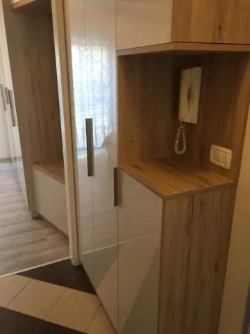 Apartamento Mirella *