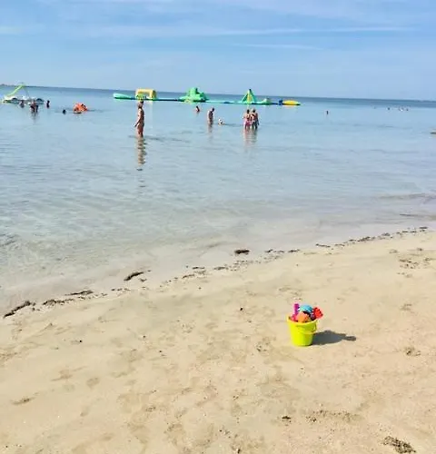 Mirella Apartamento Umag