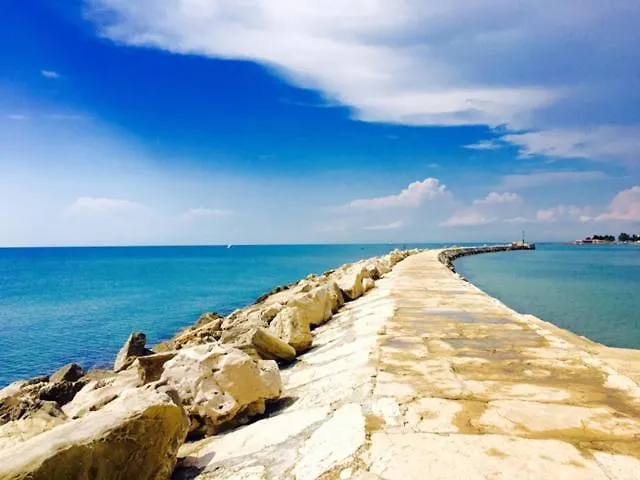 Apartamento Mirella Umag