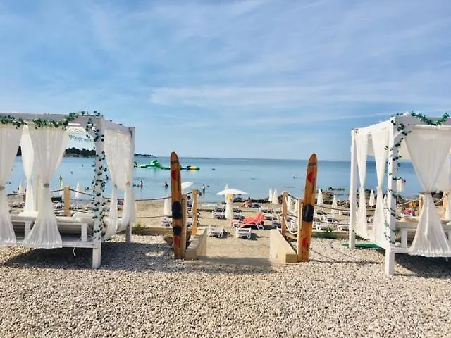 Mirella Apartamento *