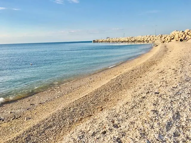 Apartamento Mirella *