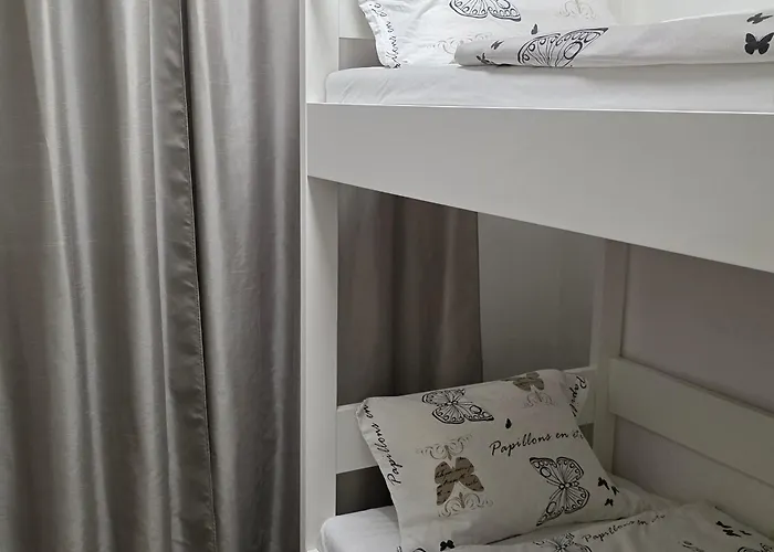 Mirella Apartamento Umag