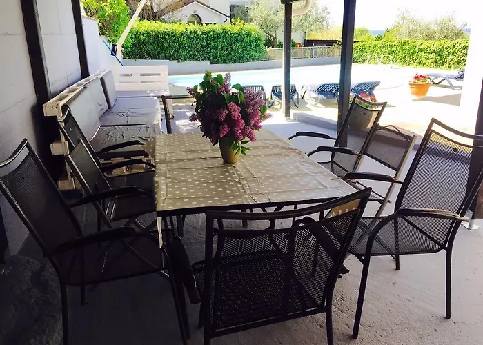 Apartamento Mirella *