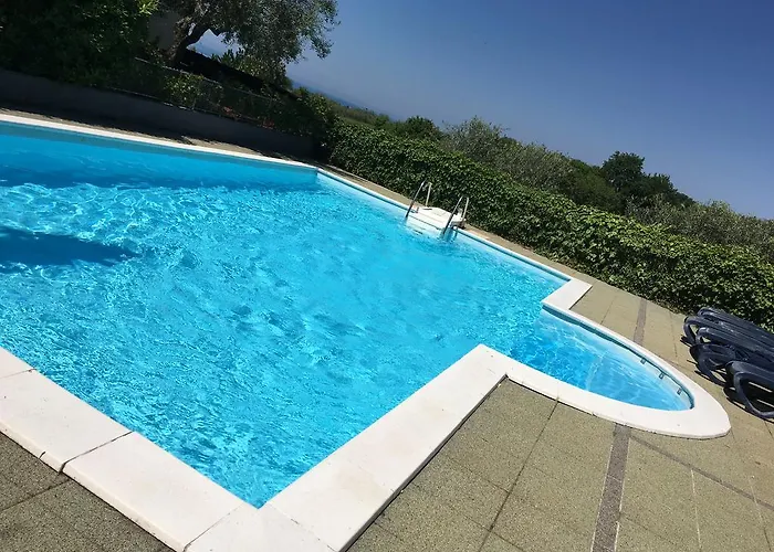 Mirella Apartamento Umag