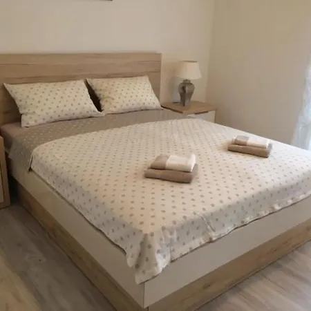 Apartment Mirella Umag