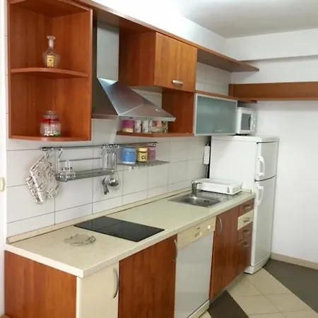 Apartment Mirella Umag