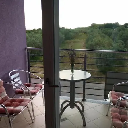 Mirella Apartment Umag