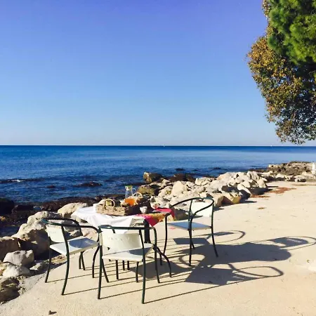 Mirella Apartment Umag