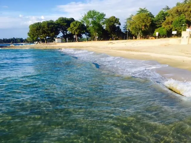 Appartement Mirella Umag