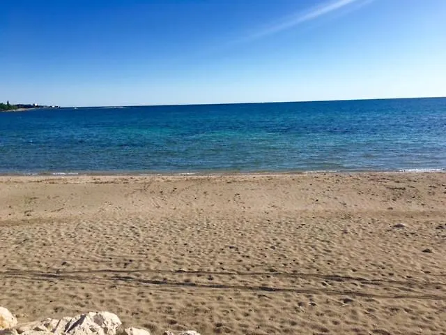 Mirella Appartement Umag