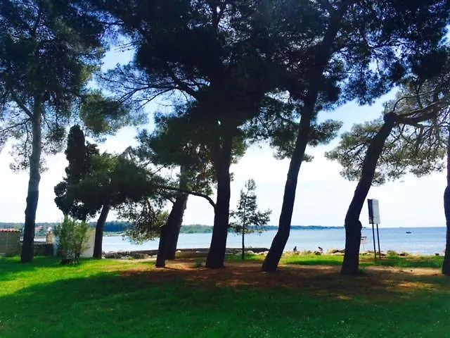 Appartement Mirella