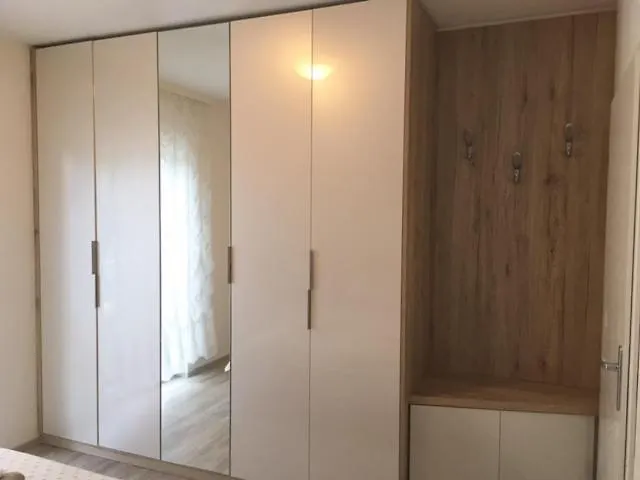아파트 Mirella *