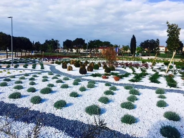 Appartement Mirella Umag