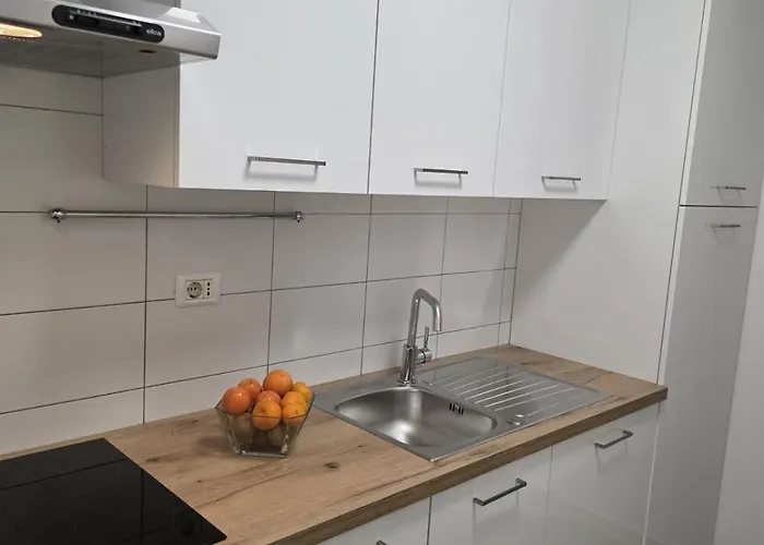 Mirella Appartement *