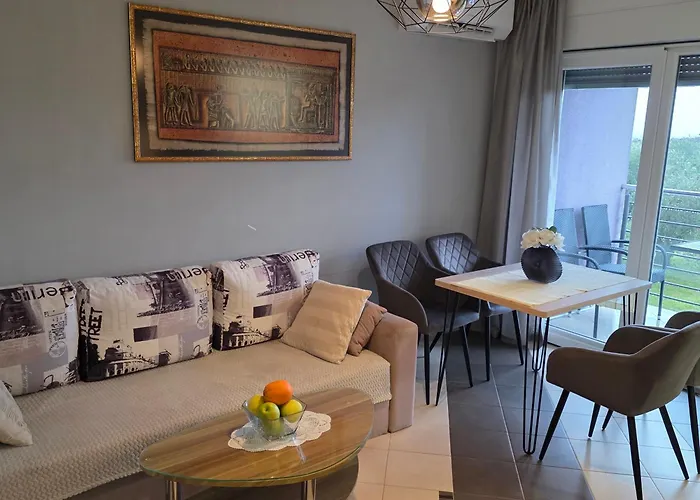 Mirella Appartement *