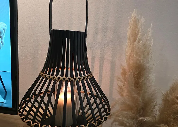 Appartement Mirella *