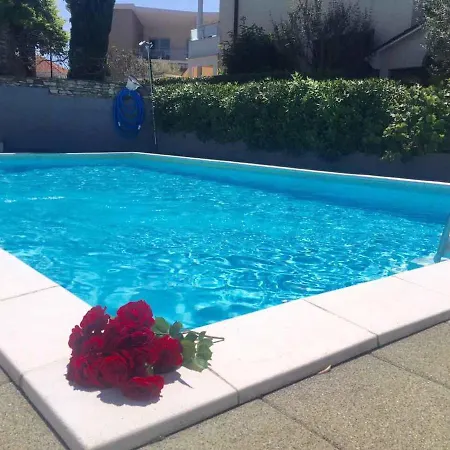 Apartman Mirella