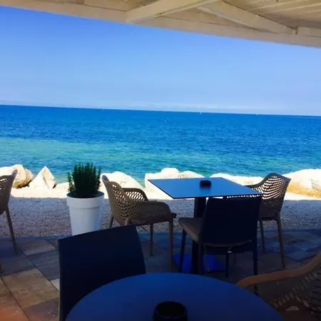 Mirella Apartman Umag