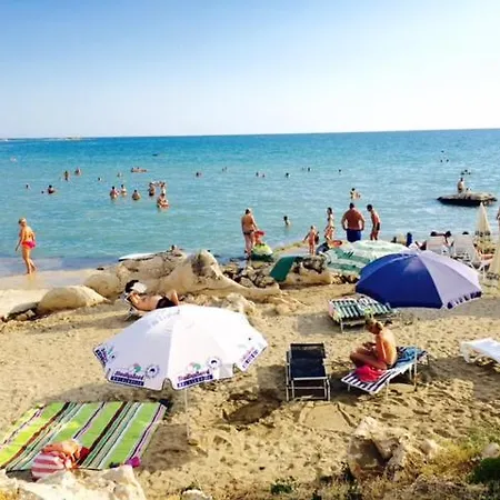 Apartman Mirella Umag