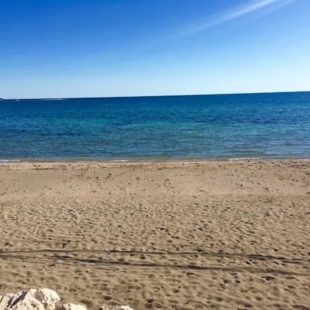 Mirella Apartman Umag