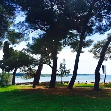 Apartman Mirella