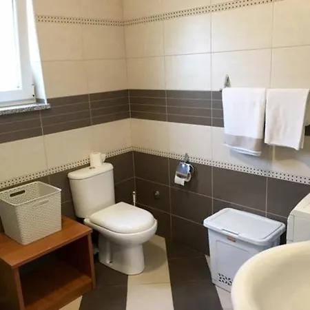Apartman Mirella Umag
