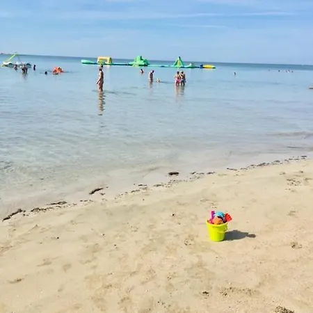 Mirella Apartman Umag
