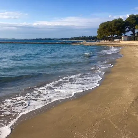 Apartman Mirella