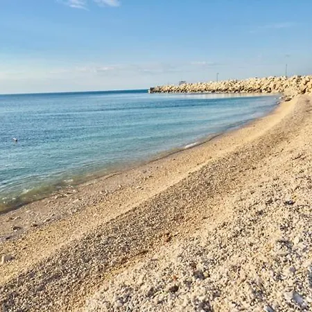 Apartman Mirella *
