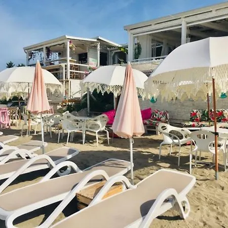 Apartman Mirella