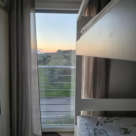 Mirella Apartman