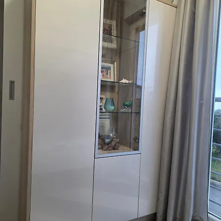 Mirella Apartman *